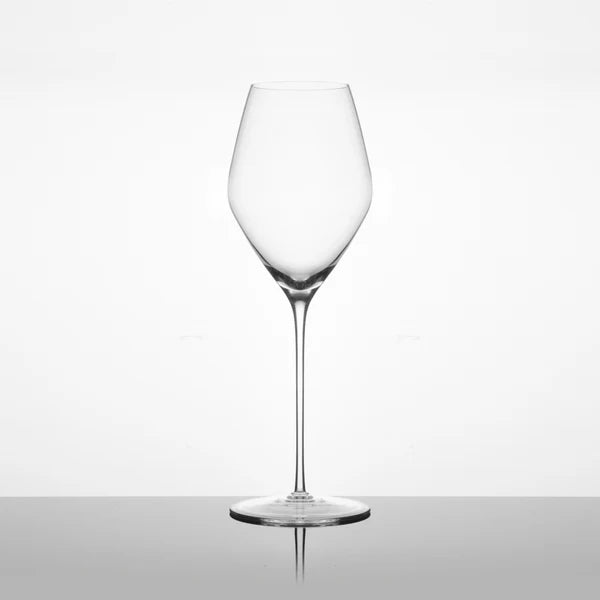 The Champagne