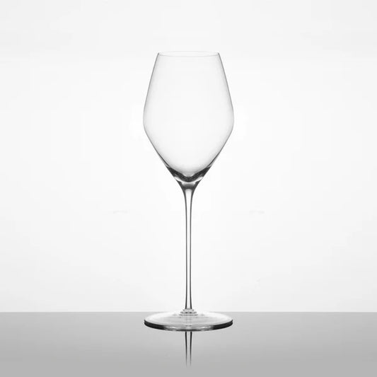 The Champagne